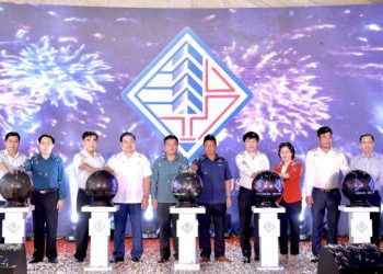 Lai Châu có thêm nhà máy thủy điện gần 1.000 tỷ đồng