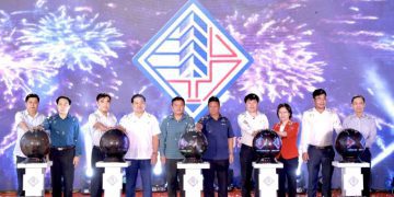 Lai Châu có thêm nhà máy thủy điện gần 1.000 tỷ đồng