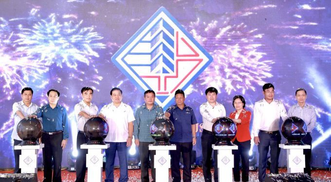 Lai Châu có thêm nhà máy thủy điện gần 1.000 tỷ đồng