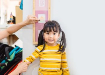 Giải pháp dinh dưỡng giúp trẻ phát triển toàn diện