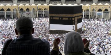 Arab Saudi mơ về nền kinh tế phi dầu mỏ