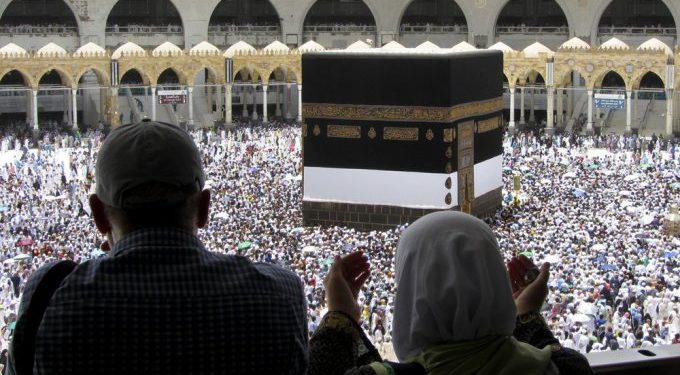 Arab Saudi mơ về nền kinh tế phi dầu mỏ