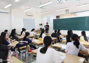 Những loại máy tính được mang vào phòng thi lớp 10 THPT