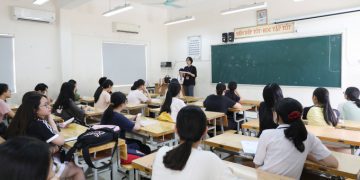 Những loại máy tính được mang vào phòng thi lớp 10 THPT