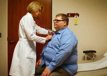 Tăng chất lượng tinh trùng nhờ giảm cân