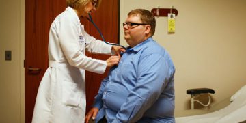 Tăng chất lượng tinh trùng nhờ giảm cân