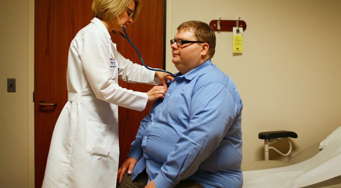 Tăng chất lượng tinh trùng nhờ giảm cân