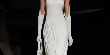 ‘Inflowing’ – show thời trang 5 tỷ đồng của Cường Đàm