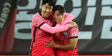 Thực đơn tăng calo của cầu thủ bóng đá khi thi đấu