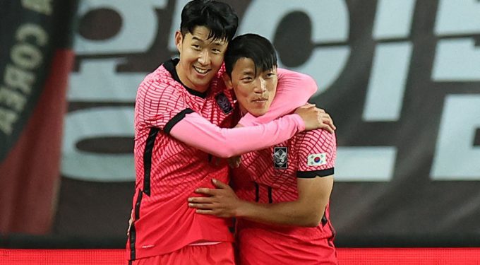 Thực đơn tăng calo của cầu thủ bóng đá khi thi đấu