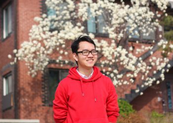 Bí quyết giành học bổng toàn phần dù học trái ngành