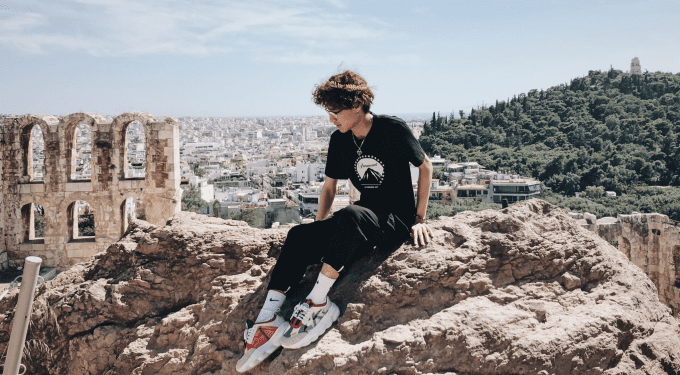 Khách Việt kể chuyện bị trộm cướp tại châu Âu