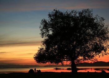 10 ngày cắm trại từ TP HCM đến Đà Nẵng