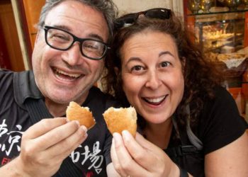 Ba năm chưa hết bất ngờ về ẩm thực Việt Nam