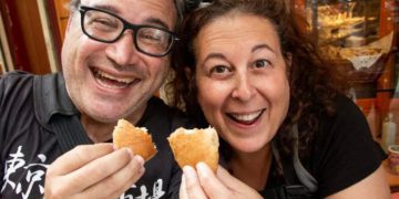 Ba năm chưa hết bất ngờ về ẩm thực Việt Nam