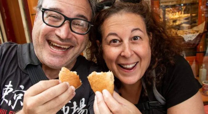 Ba năm chưa hết bất ngờ về ẩm thực Việt Nam