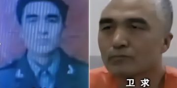 Kẻ đào tẩu bị lộ vì thói quen ăn uống