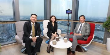 Ông Mai Hữu Tín ‘khai trương’ ghế nóng The Next Power