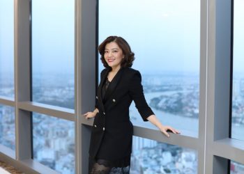 Trương Lý Hoàng Phi: ‘Đổi mới đem đến sức mạnh tăng trưởng’