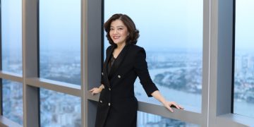 Trương Lý Hoàng Phi: ‘Đổi mới đem đến sức mạnh tăng trưởng’