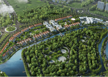 Biệt thự sinh thái biển Sầm Sơn hưởng lợi từ phát triển du lịch