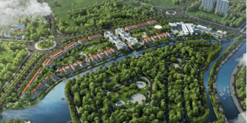 Biệt thự sinh thái biển Sầm Sơn hưởng lợi từ phát triển du lịch