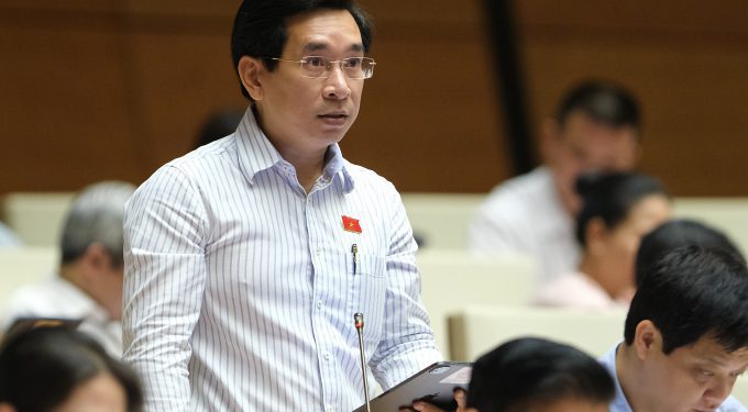 Đề nghị xây dựng Luật Bảo vệ hạnh phúc gia đình