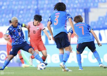 Vì sao bóng đá trẻ Nhật Bản thành công?