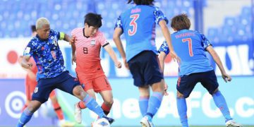 Vì sao bóng đá trẻ Nhật Bản thành công?