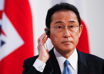 Nhật sẽ lần đầu dự hội nghị thượng đỉnh NATO