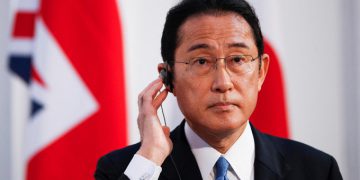 Nhật sẽ lần đầu dự hội nghị thượng đỉnh NATO