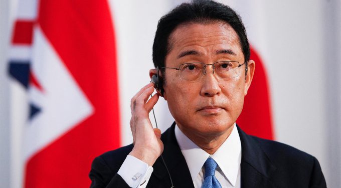 Nhật sẽ lần đầu dự hội nghị thượng đỉnh NATO