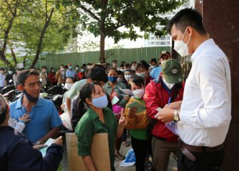 Thách thức chính sách khi giảm năm đóng BHXH