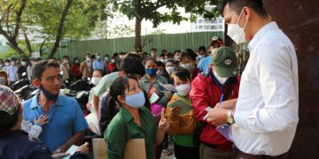 Thách thức chính sách khi giảm năm đóng BHXH