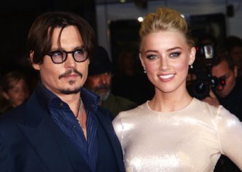 Amber Heard: ‘Tôi vẫn yêu Johnny Depp’