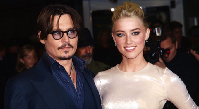 Amber Heard: ‘Tôi vẫn yêu Johnny Depp’