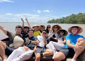 Trải nghiệm sông nước miệt vườn hạng sang