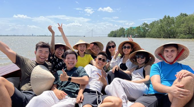 Trải nghiệm sông nước miệt vườn hạng sang