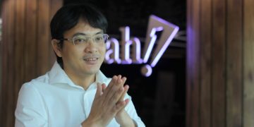 Ông Nguyễn Ảnh Nhượng Tống rút khỏi Yeah1