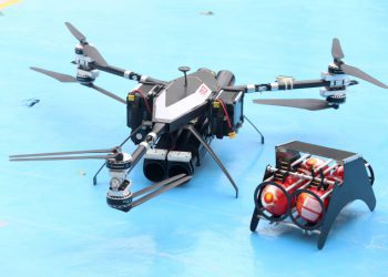 Trao quyền đăng ký sáng chế cho tổ chức chủ trì nghiên cứu