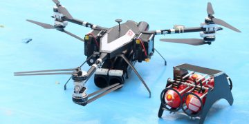 Trao quyền đăng ký sáng chế cho tổ chức chủ trì nghiên cứu