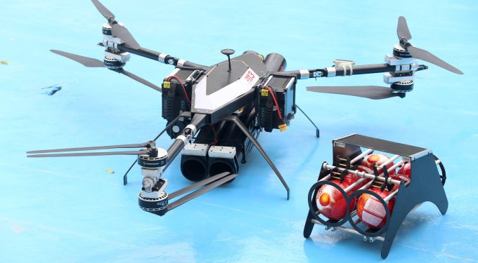 Trao quyền đăng ký sáng chế cho tổ chức chủ trì nghiên cứu