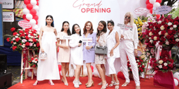 Happy Skin đẩy mạnh phát triển, chăm sóc da bằng công nghệ hiện đại