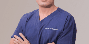 Bác sĩ thẩm mỹ chia sẻ lưu ý để nâng mũi đẹp