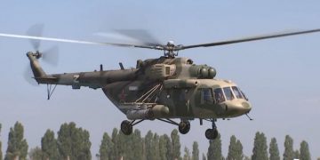 Tập đoàn Nga tuyên bố ‘chọc mù’ khí tài Ukraine