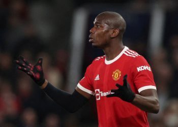 Pogba đồng ý trở lại Juventus