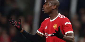 Pogba đồng ý trở lại Juventus