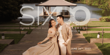 Xuân Tiền ôm Lan Ngọc trên poster