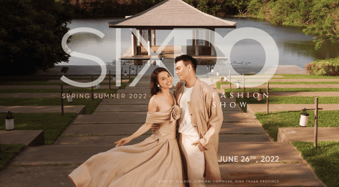 Xuân Tiền ôm Lan Ngọc trên poster