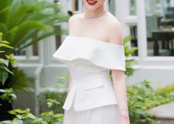 Phương Oanh: ‘Tôi mê kiếm tiền hơn yêu đương’